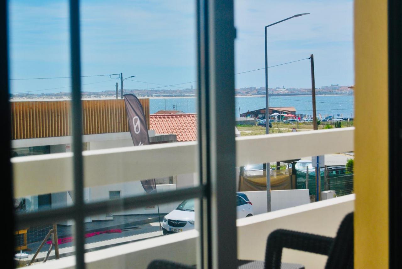 Casa Pedro - Baleal Beach, Balcony, Pool Extérieur photo