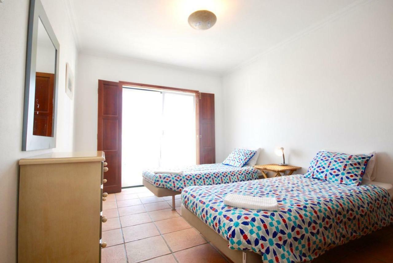 Casa Pedro - Baleal Beach, Balcony, Pool Extérieur photo