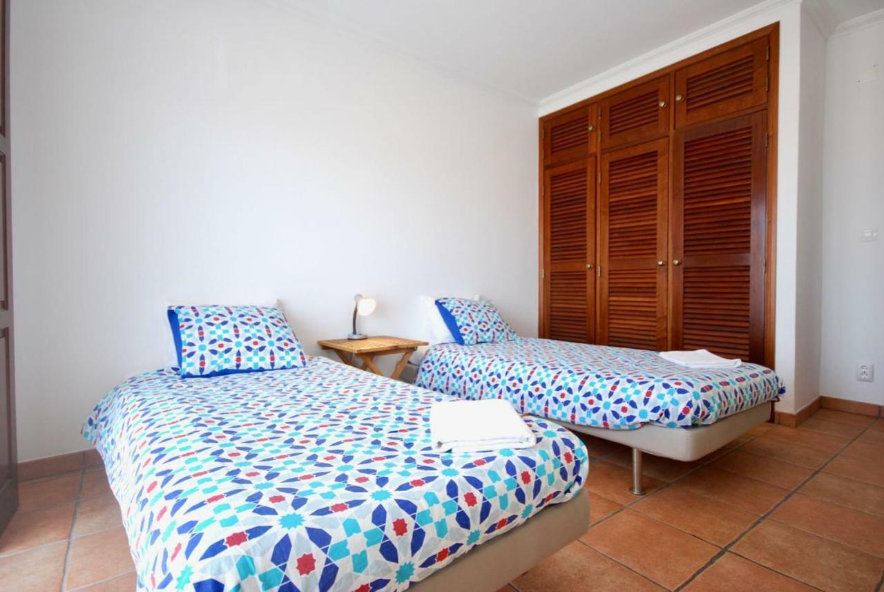 Casa Pedro - Baleal Beach, Balcony, Pool Extérieur photo